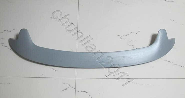 Factory Style Boot Spoiler Wing for Toyota Yaris Hatchback 5dr LED Light (2006-2011)