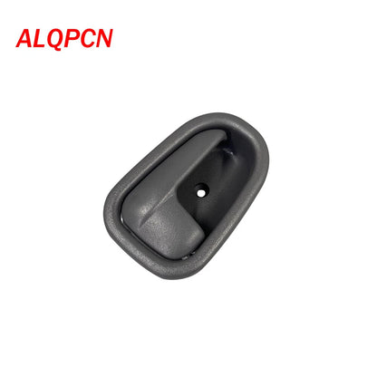 Gray Right Front Door Inner Handle for Kia Pregio Van (1995-2004)