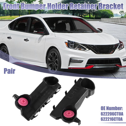 Bumper Mounting Brackets  for Nissan Altima (2019-2020)