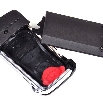 Remote Key Flip Key Shell Case for Chrysler Dodge CITA (2015-2023)