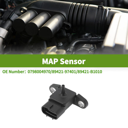 MAP Sensor for TOYOTA Corolla (2009–2014)