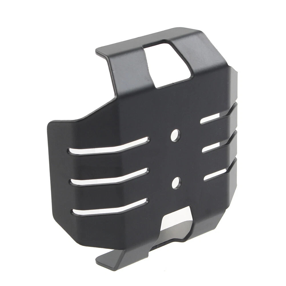 Aluminum Ignition Coil Guards Cover for PAN AMERICA 1250 S Special (2021)