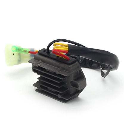 Voltage Rectifier Regulator for Suzuki DT200 DT225 DT150