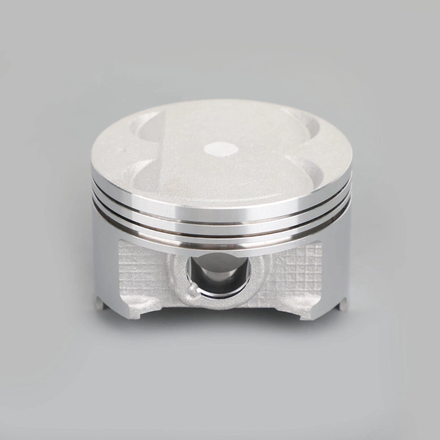 83mm Piston Complete Kit for Suzuki AN 400 Burgman S (1999-2006)