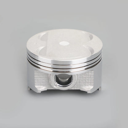 83mm Piston Complete Kit for Suzuki AN 400 Burgman S (1999-2006)