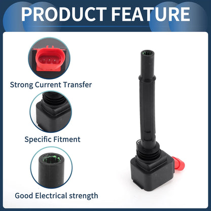 Ignition Coil Pack for JEEP Renegade (2015-2017)