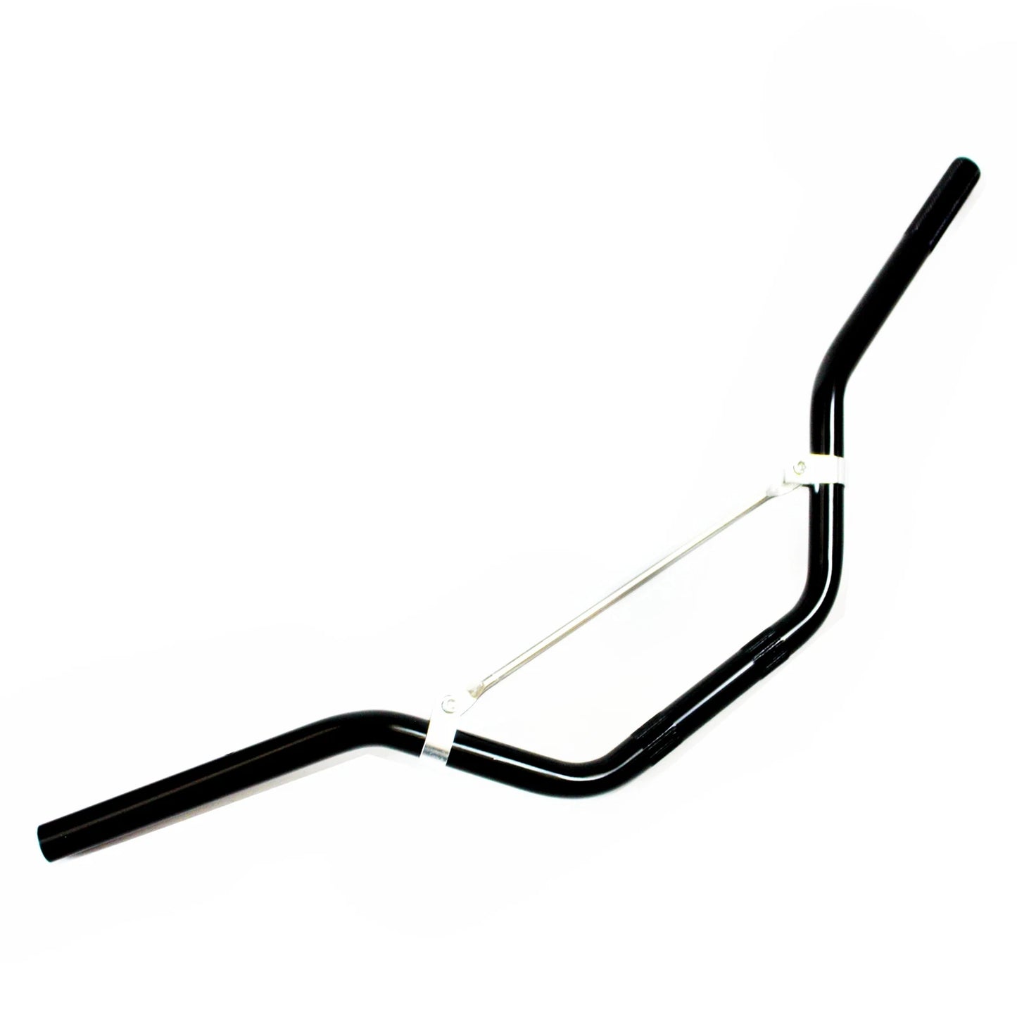 BLACK Alloy Handle Bar 70c 110cc 125cc 140cc 150cc for PIT PRO Trail Quad Dirt Bike