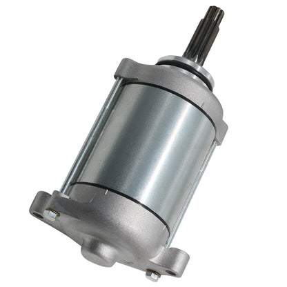 Starter for Suzuki DR650SE, XF650 Freewind (1996-2019)