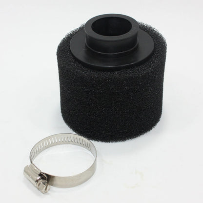 22mm Carburetor Air Filter for 110cc 125cc PIT Quad Dirt Bike ATV Buggy