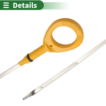 Oil Level Dipstick for Toyota Prius 1.5L 16V DOHC EFI (2001-2009)