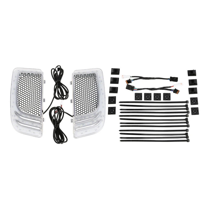 LED Turn Signal Lights for Harley Electra Glide (2014-2023)