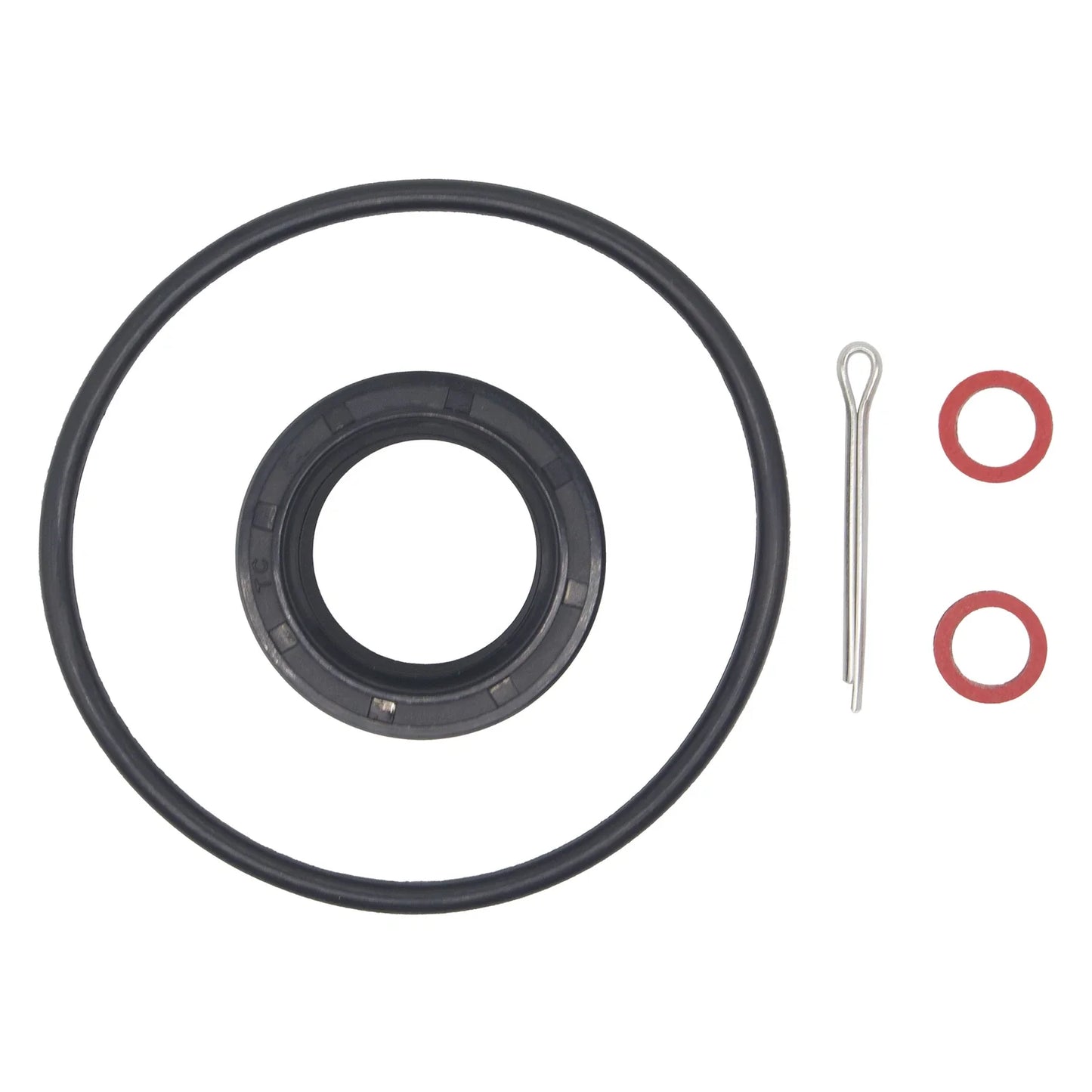 Lower Gearcase Seal for Tohatsu 40-70HP (353601110, 353601030)