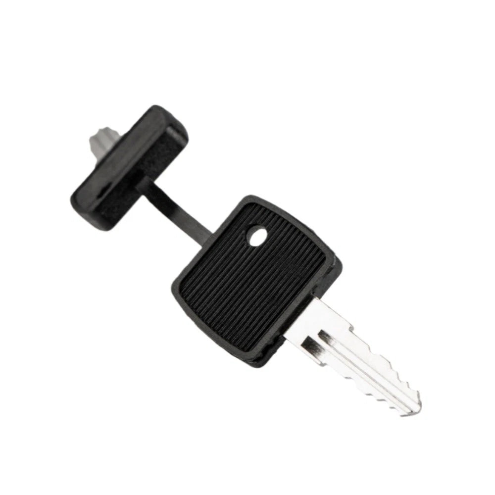 Fuel Tank Cap for Opel Manta A, Rekord D, Caravan (1970-1975)