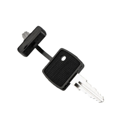 Fuel Tank Cap for Opel Manta A, Rekord D, Caravan (1970-1975)