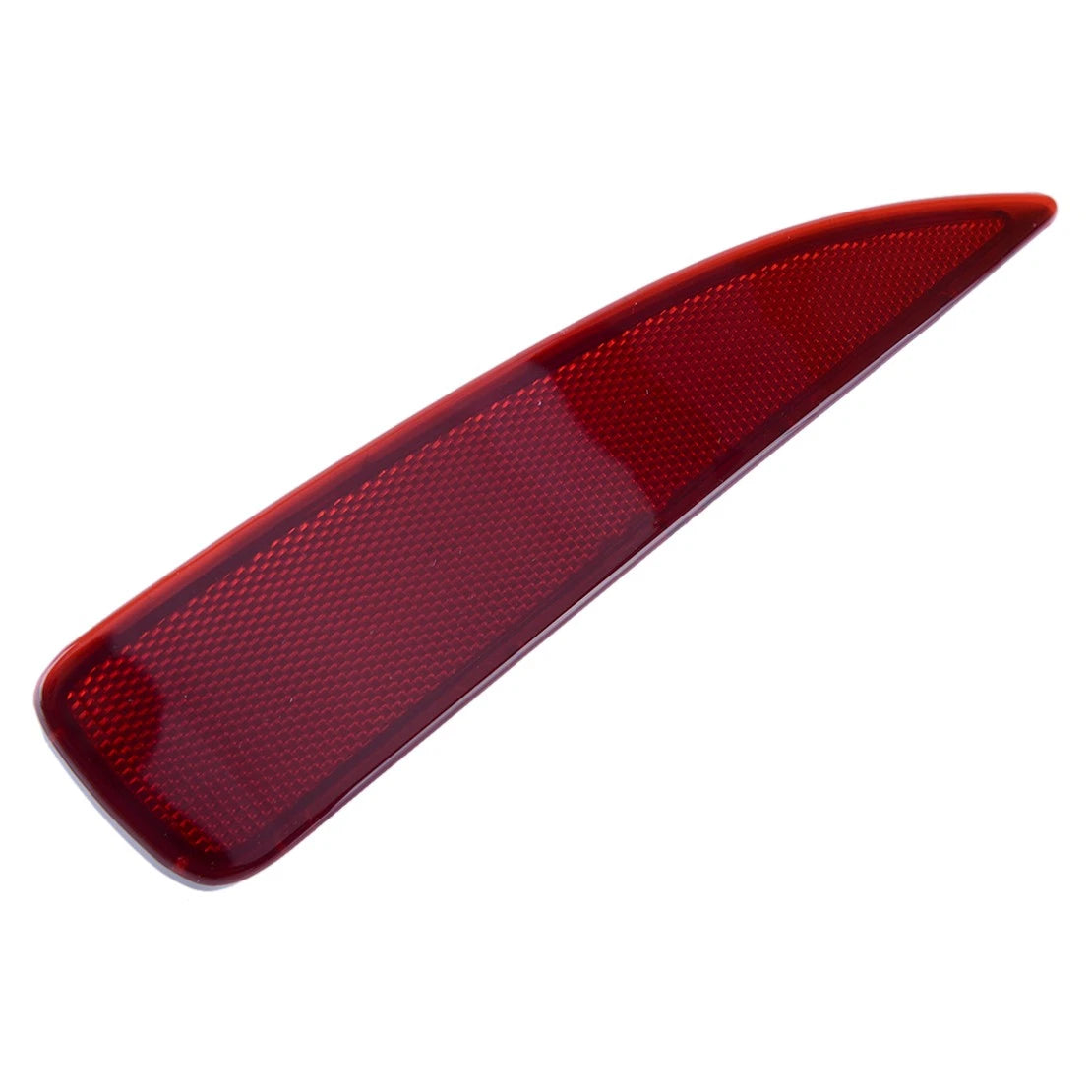 Left Rear Bumper Reflector for Toyota Yaris (2012-2014)