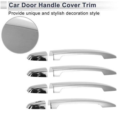 Door Handle Cover Trim for Toyota Highlander