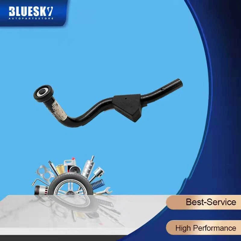 Sliding Door Roller for LDV V80 (2013 - ) Black