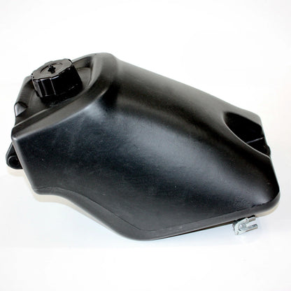 150cc 200cc 250cc Gas Fuel Tank + Cap + Tap for Quad Dirt Bike ATV