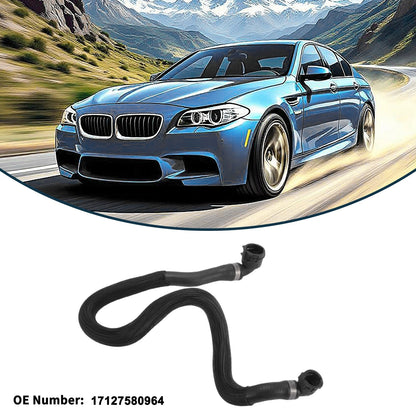 Radiator Hose for BMW 535i L6 3.0L Cooling Liquid Pipe (2011-2014)