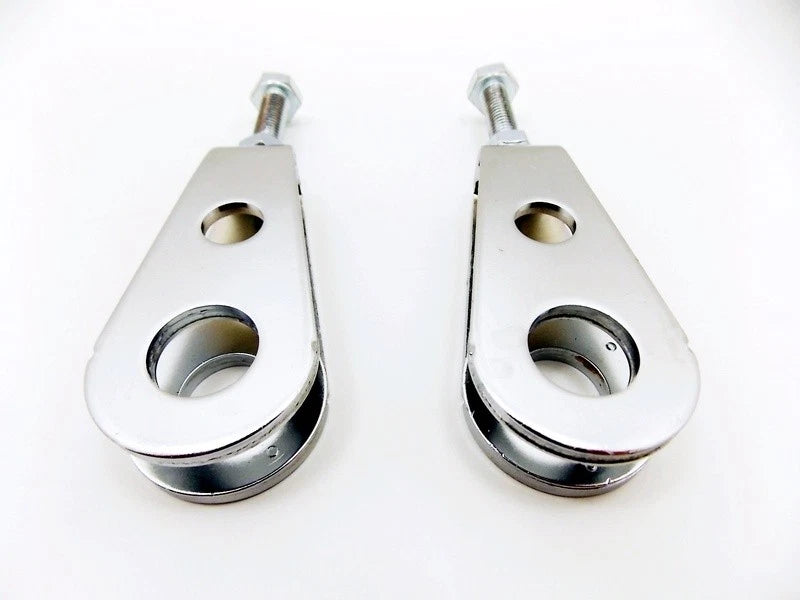 DT360 Chain Tensioner/Adjuster Set for YAMAHA (1974)