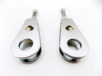 DT360 Chain Tensioner/Adjuster Set for YAMAHA (1974)