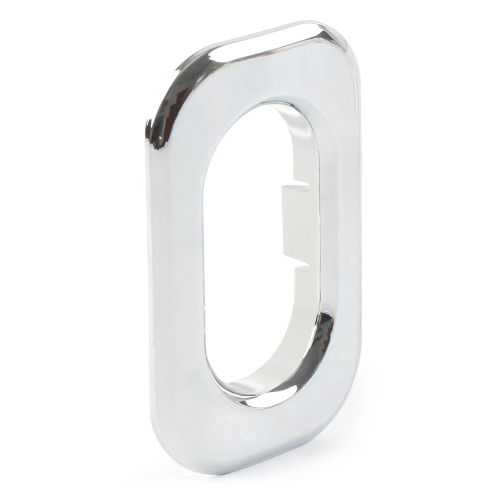 Antenna Hole Accent Cover for Harley Street Glide, Road King, Glide (2014-2023)