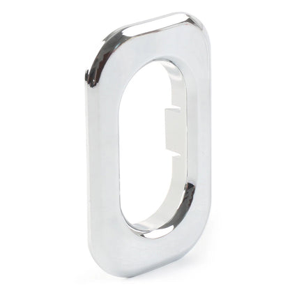 Antenna Hole Accent Cover for Harley Street Glide, Road King, Glide (2014-2023)