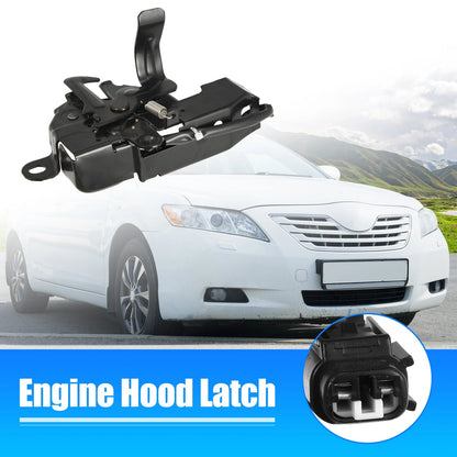 Hood Latch Lock for Toyota Camry (2012-2014)