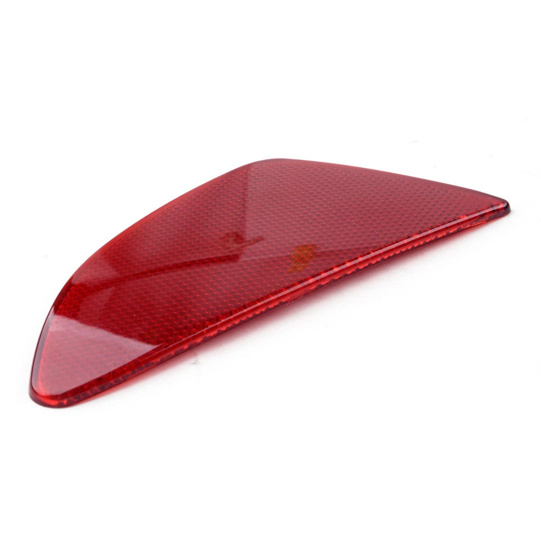 Car Rear Reflector Tail Light for Mazda 2 Demio (2015-2018)