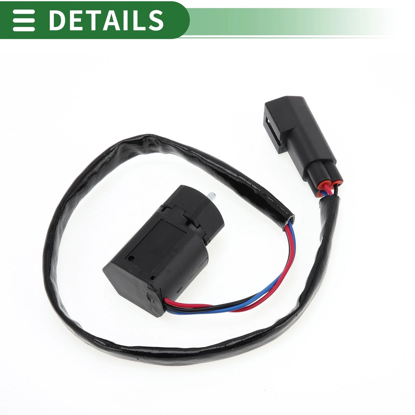 Transmission Speed Sensor for Ford Contour 2.5 (1995-2000)