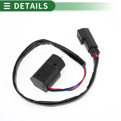 Transmission Speed Sensor for Ford Contour 2.5 (1995-2000)