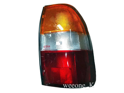 RH Tail Light for Mitsubishi L200 (1995-2005)