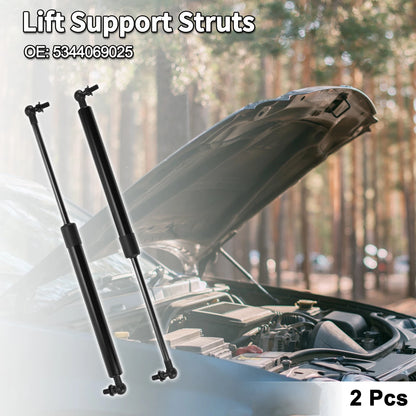 Hood Lift Supports Struts Gas Spring for Toyota Land Cruiser (2008-2021)