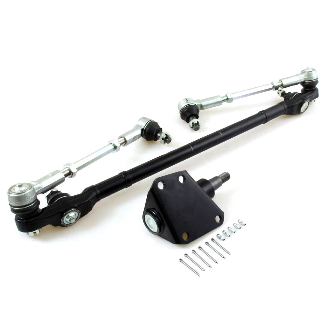 Tie Rod Idler Arm Center Link for Chevrolet LUV TF TFR 4x2 1988-2002