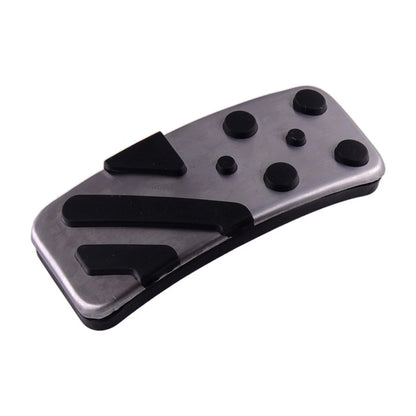Throttle Brake Pedal Clutch Cover Set for Mitsubishi Outlander (2013-2023)