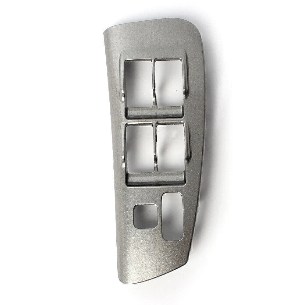 Left Side Window Switch Bezel for Pontiac Vibe (2003-2008)