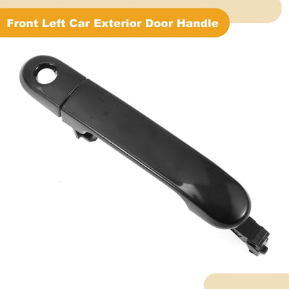 Front Left Door Handle for Nissan Versa (2007-2012)