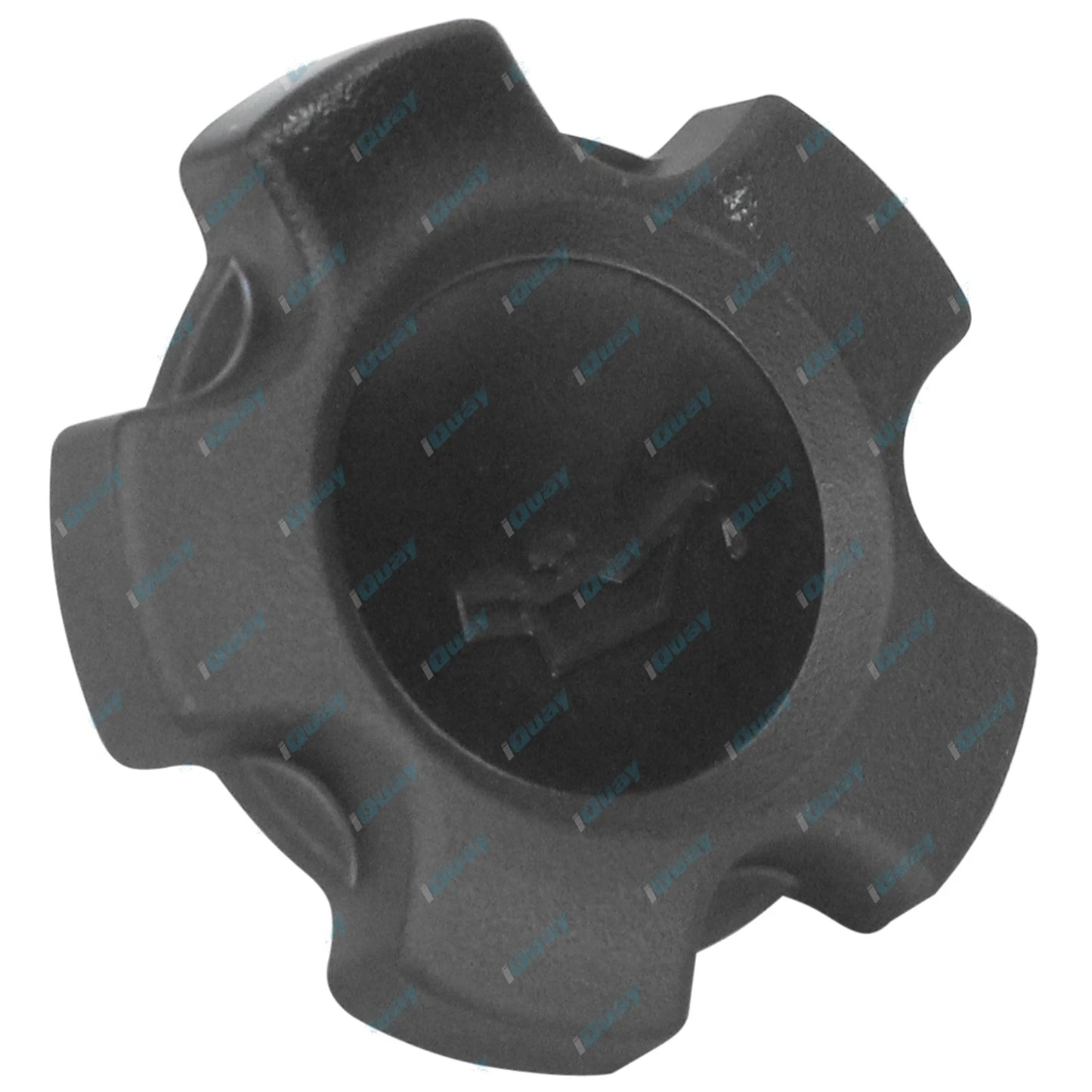Genuine Nissan Oil Filler Cap suits Navara Pathfinder Patrol D22 GQ GU R50 88~06