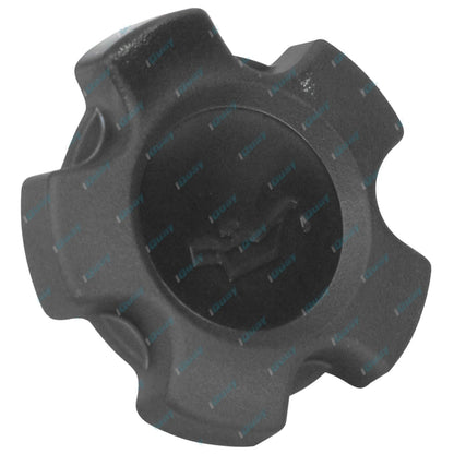 Genuine Nissan Oil Filler Cap suits Navara Pathfinder Patrol D22 GQ GU R50 88~06
