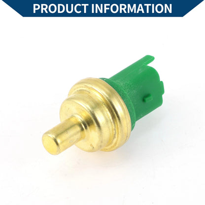 Engine Coolant Temperature Sensor for PEUGEOT 206 (2002-2004)