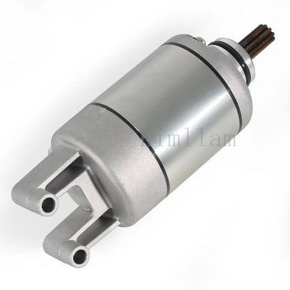 Starter for Yamaha FZ6-N, FZ6-S, FZ6 FAZER, YZF-R6, R6S (04-09)