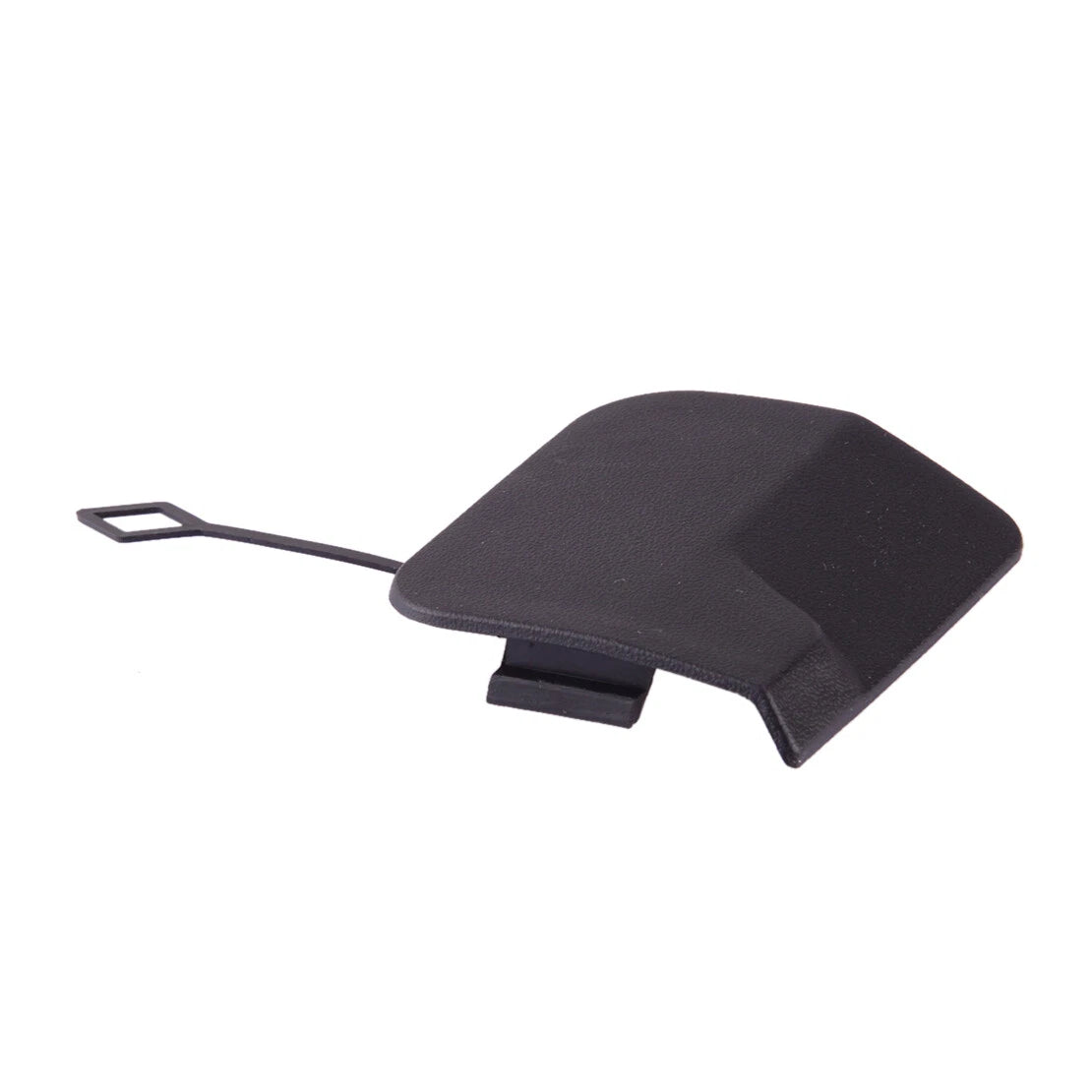 Rear Bumper Tow Hook Eye Cap Cover for Cadillac SRX (2010-2016)