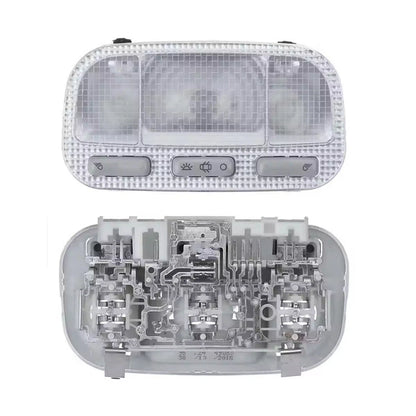 Dome Light for Peugeot 308, Citroen C3-XR Interior Lamp (2014-2020)