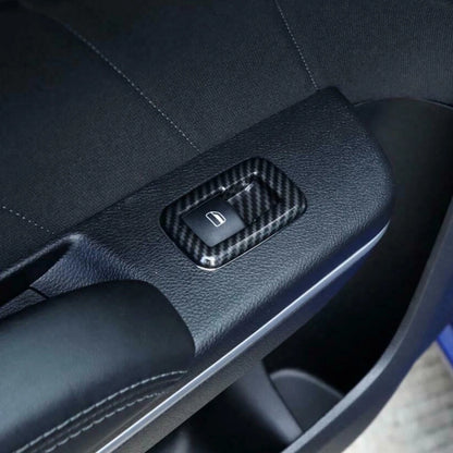 Window Switch Cover Trim for 2011-2021 Dodge Durango
