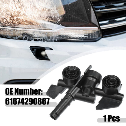 Front Left Headlight Washer Nozzle for BMW M3 (2001-2006)
