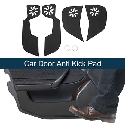 Car Door Anti Kick Pad Sticker Protector for Honda XR-V (2023) - 1 Set