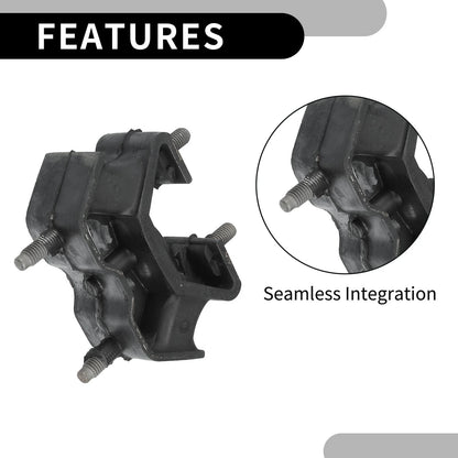 Engine Motor Mount for Chevrolet Impala 3.4L (2000-2011)
