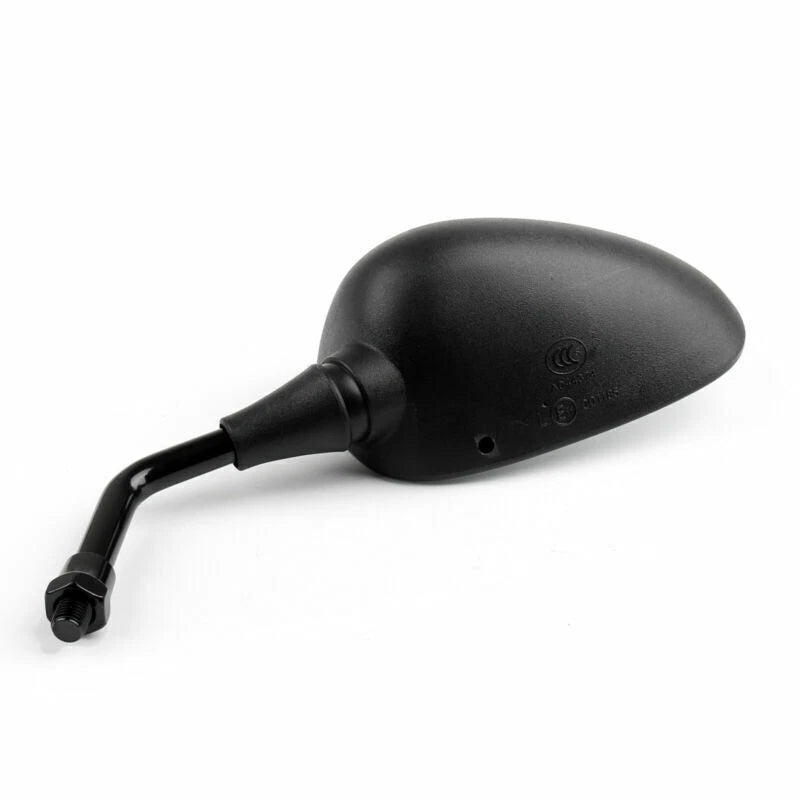 10mm Rear View Mirror for Honda FJS400 FJS600 Silverwing CB600F (2007-2011)