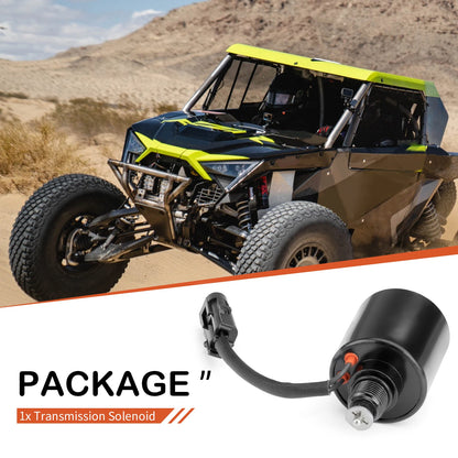 Transmission Solenoid for Polaris Sportsman 500/550/570/700/800/850 X2 Touring