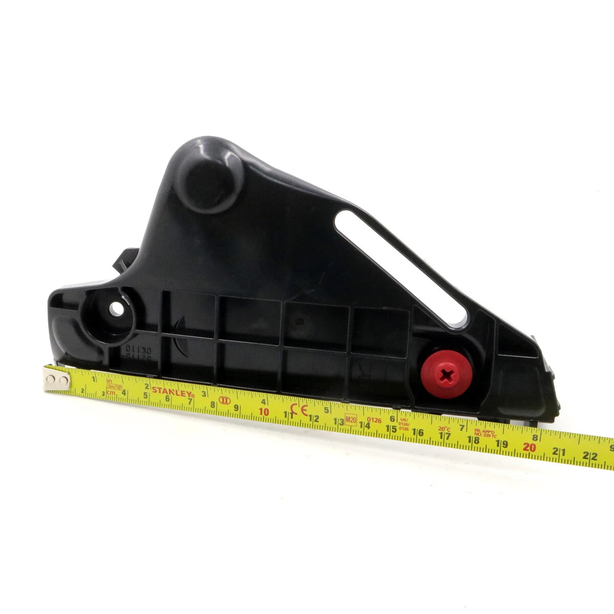 Front Right Side Bumper for Toyota Hilux Revo 2WD 2015-2023